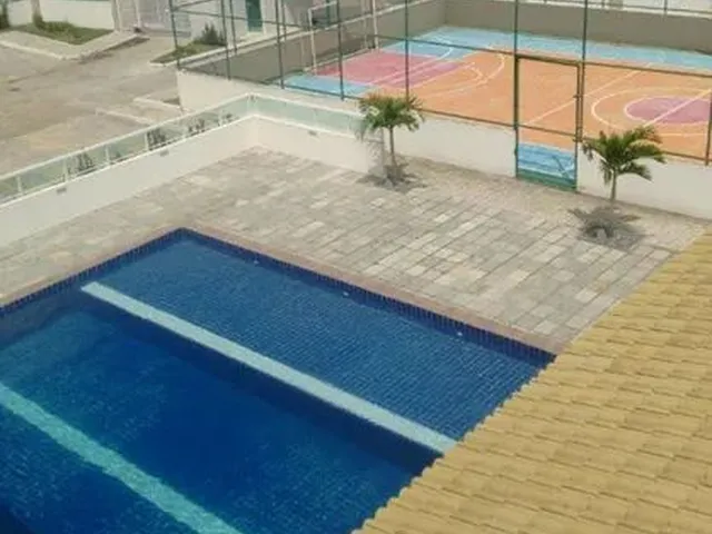 Imagem: Alugo Apartamento no Condomínio Abdon Teófilo