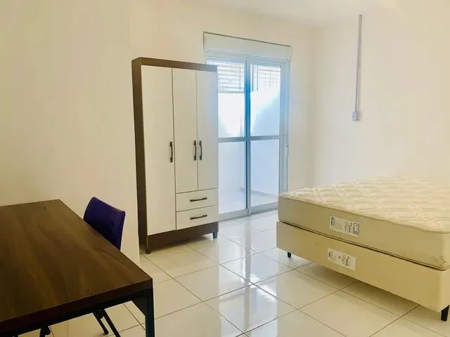 Imagem: Lindo Apto 1 Dorm no Itaguaçu - Florianópolis