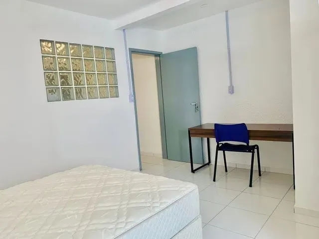 Imagem 5: Lindo Apto 1 Dorm no Itaguaçu - Florianópolis