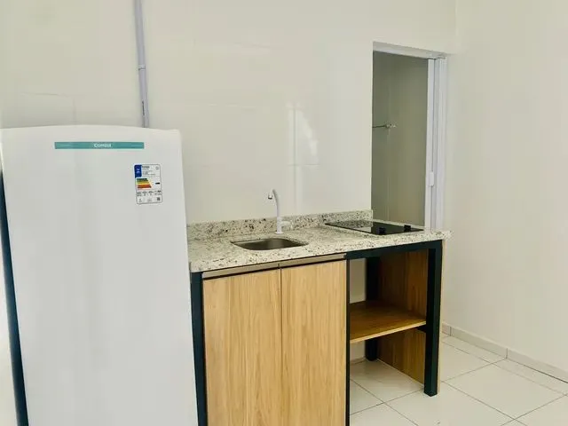 Imagem 4: Lindo Apto 1 Dorm no Itaguaçu - Florianópolis