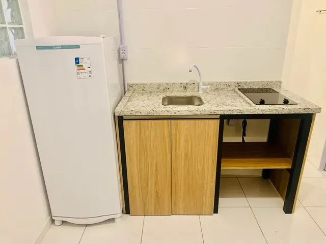 Imagem 8: Lindo Apto 1 Dorm no Itaguaçu - Florianópolis