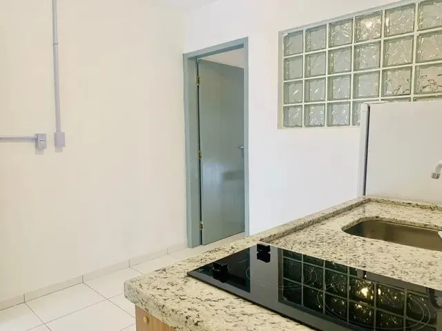 Imagem 10: Lindo Apto 1 Dorm no Itaguaçu - Florianópolis