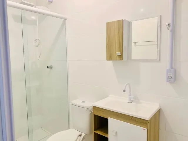 Imagem 6: Lindo Apto 1 Dorm no Itaguaçu - Florianópolis