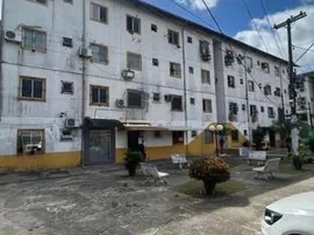 Imagem: Aluga-Se Ap no Res Augusto Montenegro