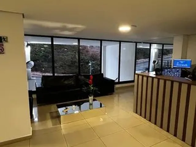 Imagem: Apartamento 2 Quartos 10 Min do Centro