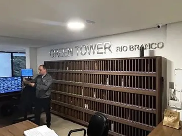 Imagem 12: Apartamento 2 Quartos 10 Min do Centro