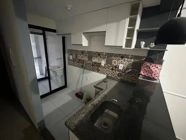 Imagem 11: Apartamento 2 Quartos 10 Min do Centro