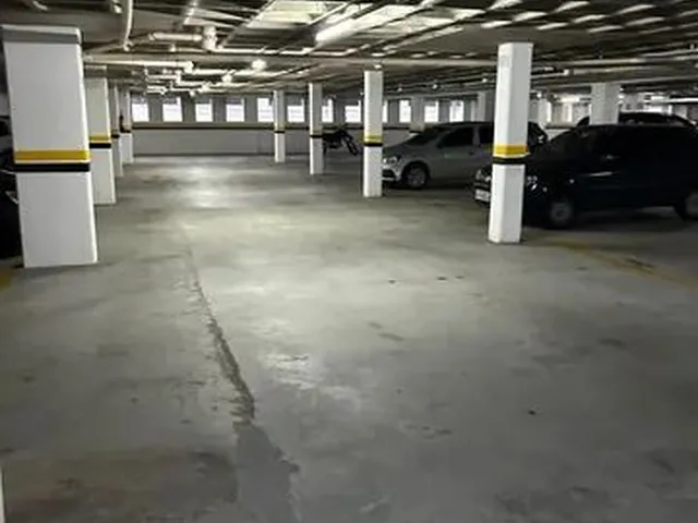 Imagem 6: Apartamento 2 Quartos 10 Min do Centro
