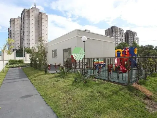 Imagem: Gsf - Excelente Apartamento com 2 Quartos