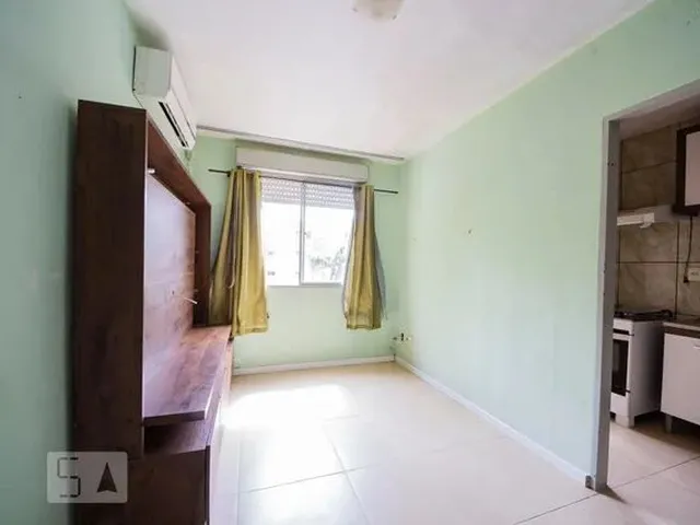 Imagem: Apartamento para Aluguel - Jardim Itu-Sabará