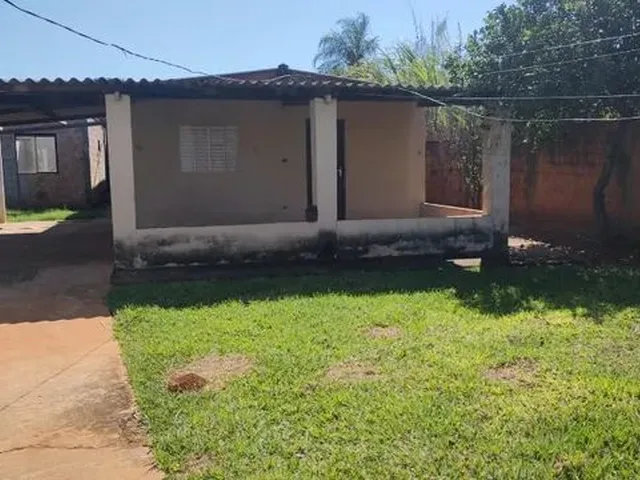 Imagem: Aluguel Casa Vila Aimore