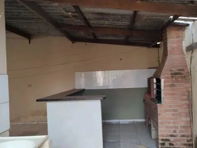 Imagem 4: Aluguel Casa Vila Aimore