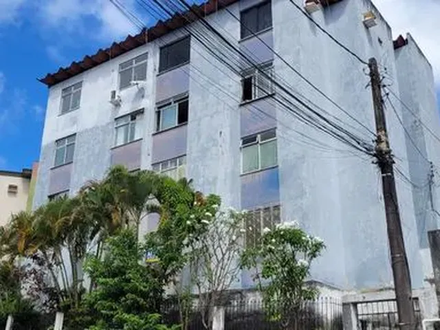 Imagem: Apartamento para Aluguel Possui 55 M2 Nascente