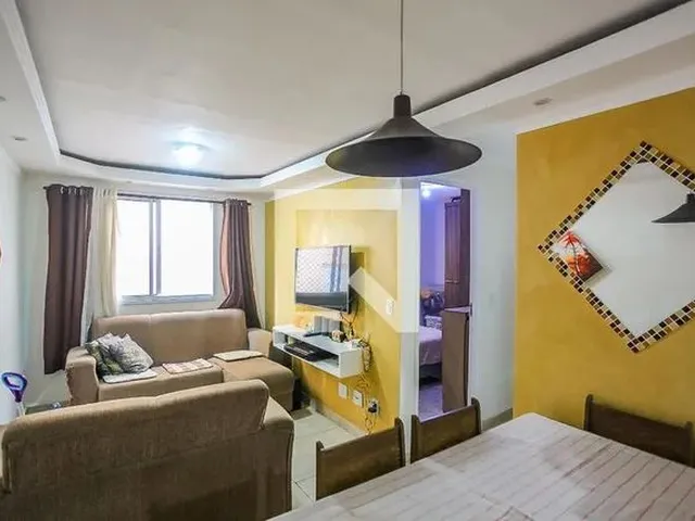 Imagem: Apartamento para Aluguel - Vila Indianan
