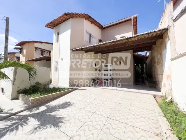Imagem: Andorra - Locação - Casa C/4 Quartos