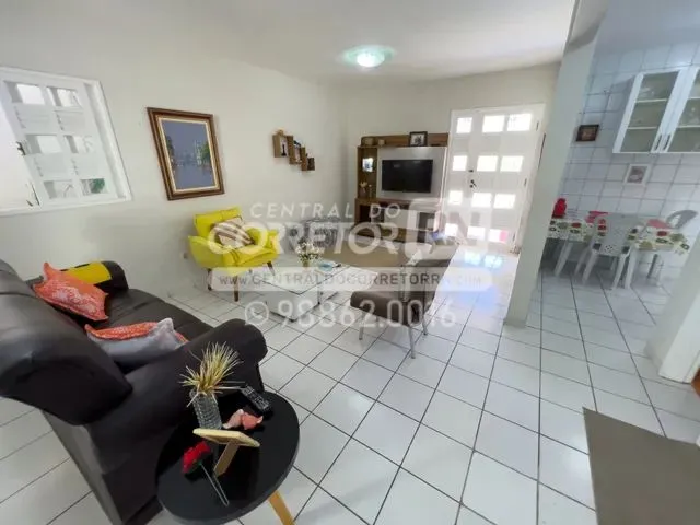 Imagem 5: Andorra - Locação - Casa C/4 Quartos - R$ 2.500/Mês - Nova Parnamirim - Parnamirim/Rn