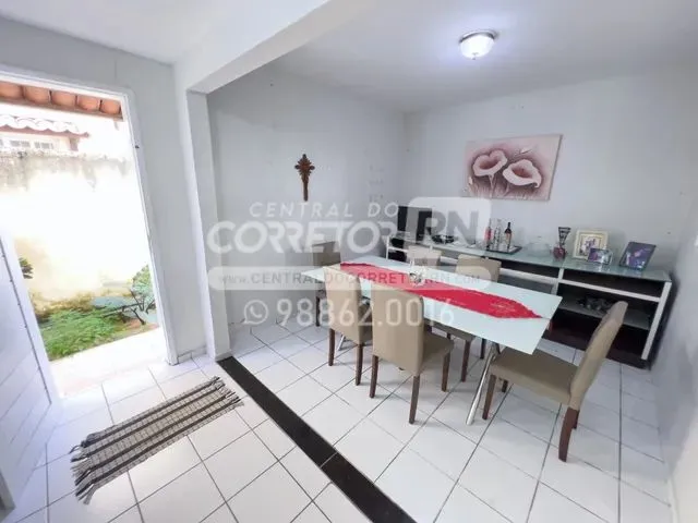 Imagem 14: Andorra - Locação - Casa C/4 Quartos - R$ 2.500/Mês - Nova Parnamirim - Parnamirim/Rn