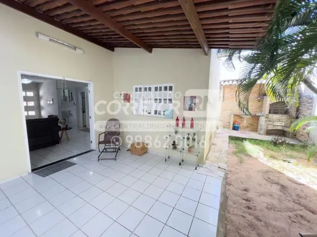 Imagem 8: Andorra - Locação - Casa C/4 Quartos - R$ 2.500/Mês - Nova Parnamirim - Parnamirim/Rn