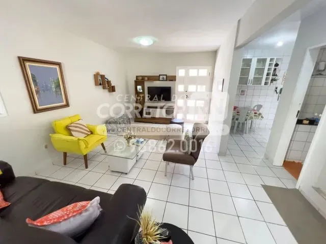 Imagem 3: Andorra - Locação - Casa C/4 Quartos - R$ 2.500/Mês - Nova Parnamirim - Parnamirim/Rn
