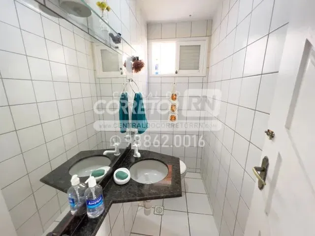 Imagem 13: Andorra - Locação - Casa C/4 Quartos - R$ 2.500/Mês - Nova Parnamirim - Parnamirim/Rn