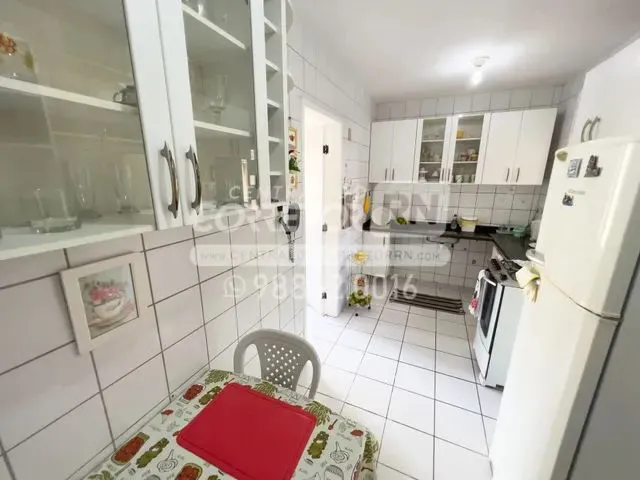 Imagem 6: Andorra - Locação - Casa C/4 Quartos - R$ 2.500/Mês - Nova Parnamirim - Parnamirim/Rn