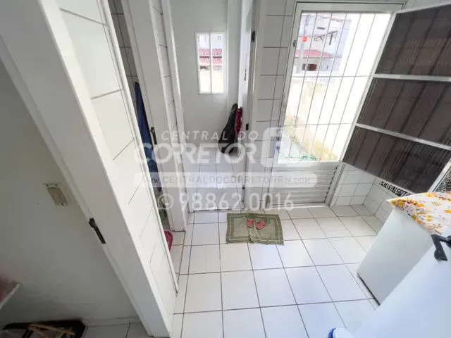 Imagem 9: Andorra - Locação - Casa C/4 Quartos - R$ 2.500/Mês - Nova Parnamirim - Parnamirim/Rn