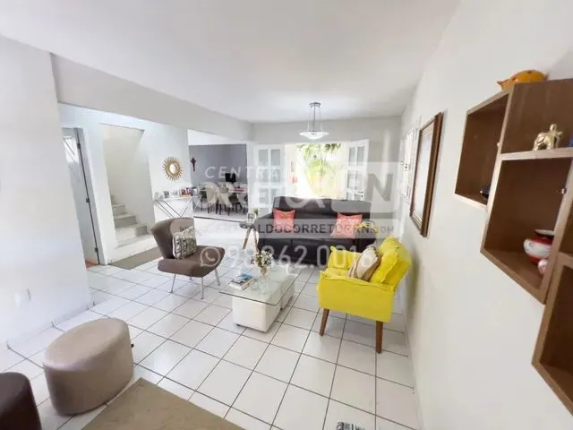Imagem 16: Andorra - Locação - Casa C/4 Quartos - R$ 2.500/Mês - Nova Parnamirim - Parnamirim/Rn