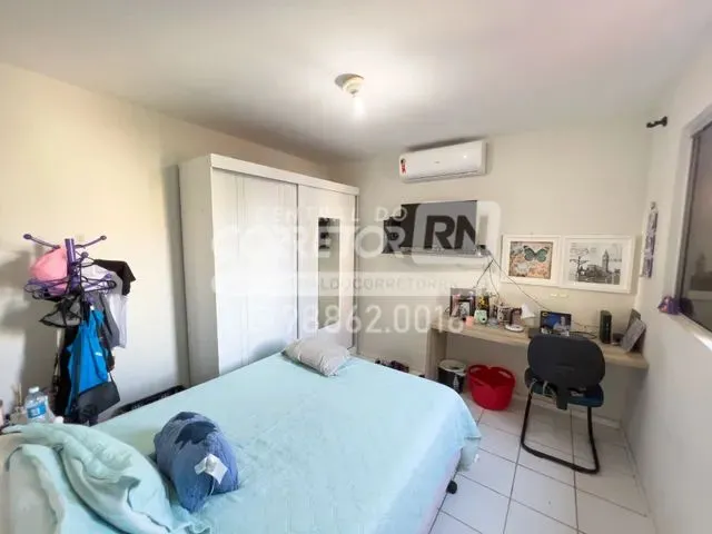 Imagem 15: Andorra - Locação - Casa C/4 Quartos - R$ 2.500/Mês - Nova Parnamirim - Parnamirim/Rn