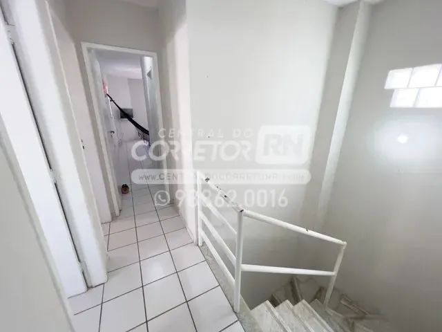 Imagem 12: Andorra - Locação - Casa C/4 Quartos - R$ 2.500/Mês - Nova Parnamirim - Parnamirim/Rn