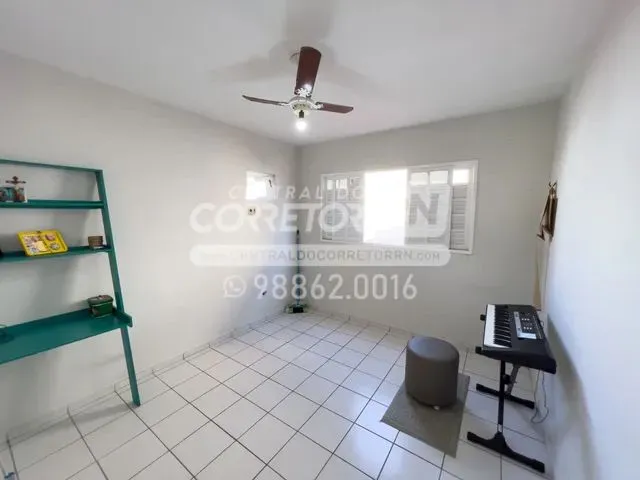 Imagem 2: Andorra - Locação - Casa C/4 Quartos - R$ 2.500/Mês - Nova Parnamirim - Parnamirim/Rn