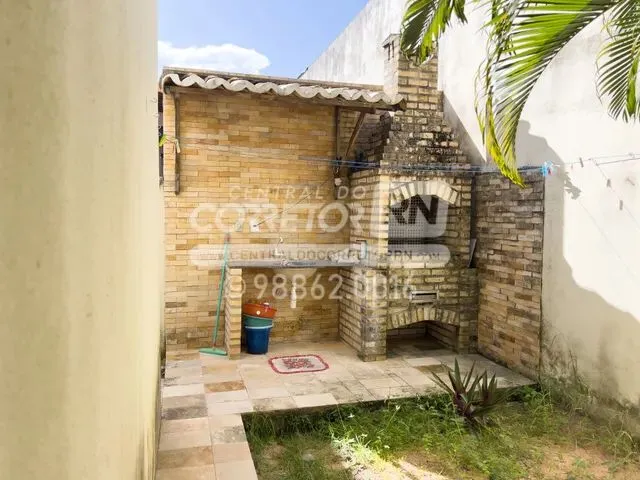 Imagem 10: Andorra - Locação - Casa C/4 Quartos - R$ 2.500/Mês - Nova Parnamirim - Parnamirim/Rn