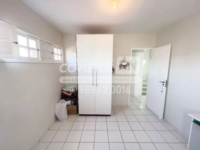 Imagem 4: Andorra - Locação - Casa C/4 Quartos - R$ 2.500/Mês - Nova Parnamirim - Parnamirim/Rn