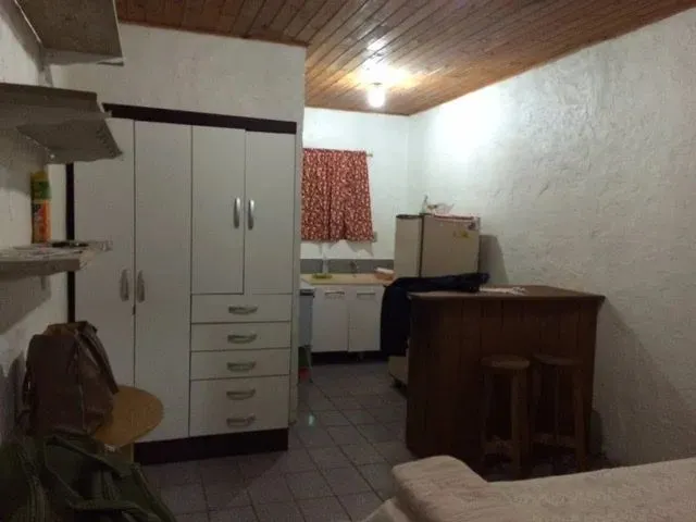 Imagem: Kitinete no Sambaqui
