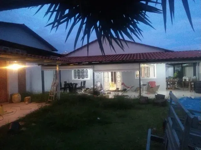 Imagem: Alugo Casa 3Qtos Vereda da Cruz