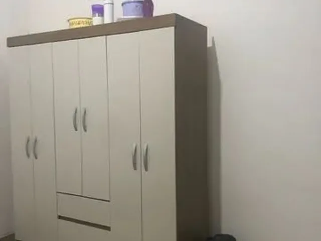 Imagem 5: Alugo Quarto, Apenas Mulher