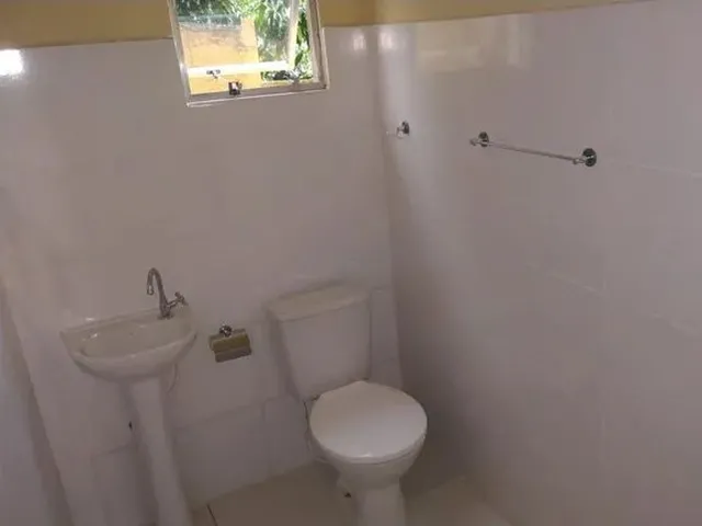 Imagem: Aluga-Se 1 Quarta Cozinha Banheiro no Centro