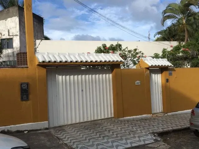 Imagem: Alugo Casa ¾, 1 Suíte no Centro de Ilhéus