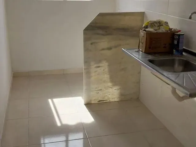 Imagem: Aluga Apto Setor Negrão de Lima