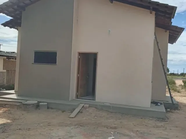 Imagem: Aluga Se Uma Casa no Bairro Said Salomão