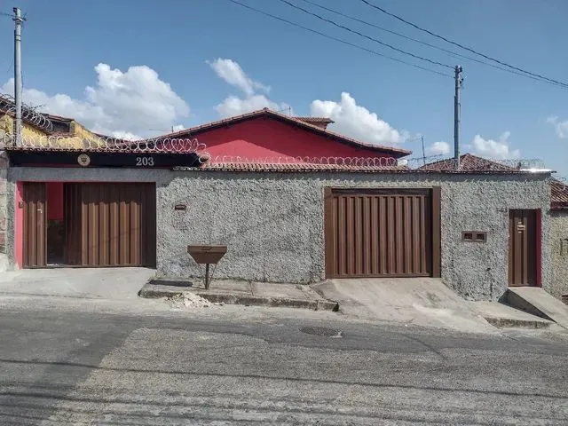 Imagem: Casa Aluguel - Alvorada