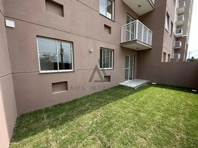 Imagem 1: Locação Apartamento com 2 dormitórios