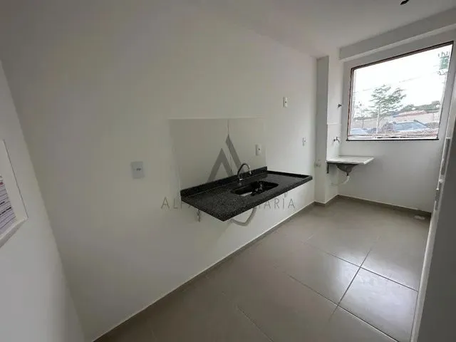 Imagem 8: Locação Apartamento com 2 dormitórios