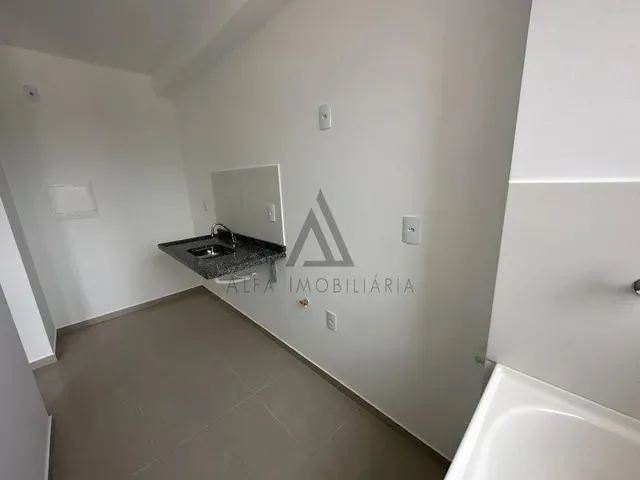 Imagem 3: Locação Apartamento com 2 dormitórios