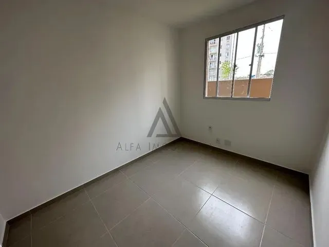 Imagem 10: Locação Apartamento com 2 dormitórios