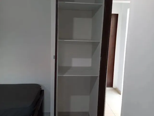 Imagem: Kit Net Mobilhada para 1 Pessoa