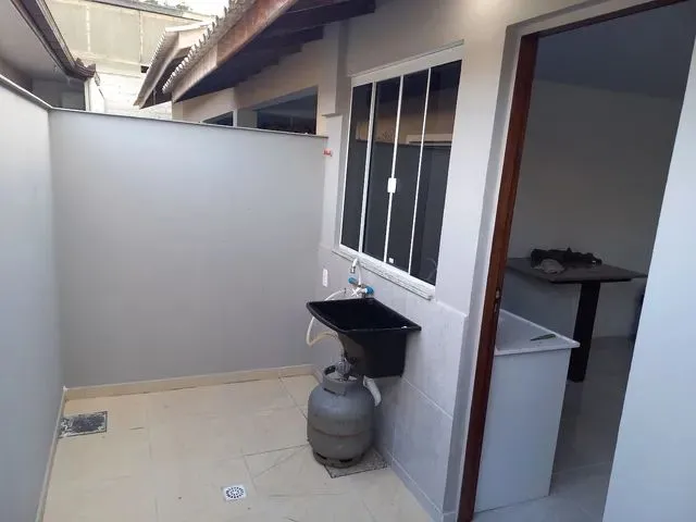 Imagem 2: Kit Net Mobilhada para 1 Pessoa