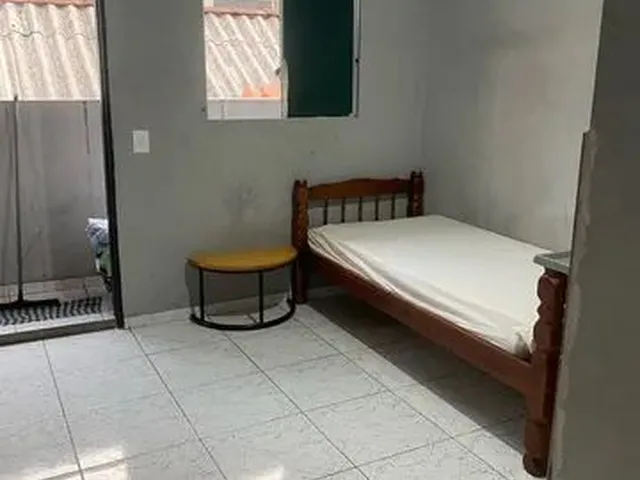 Imagem: Alugo Quarto - Moema