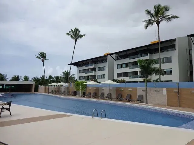 Imagem: Apartamento para Aluguel, Ponta de Campina