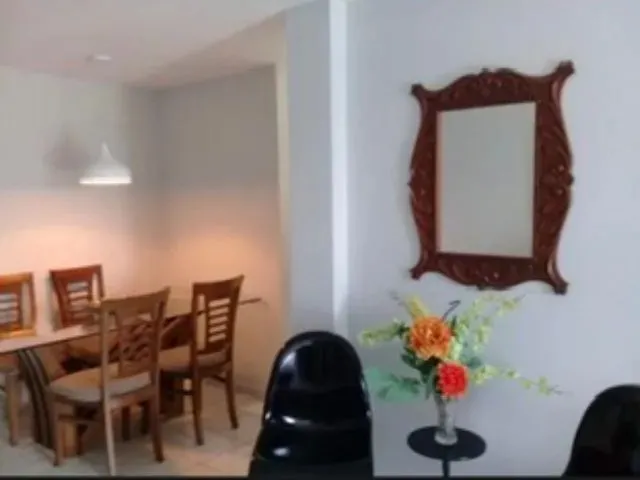 Imagem: Apartamento Mobiliado Arapiraca