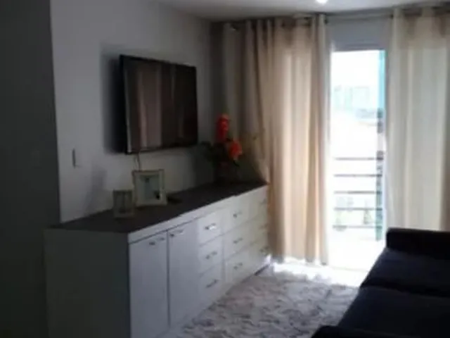 Imagem 3: Apartamento Mobiliado Arapiraca
